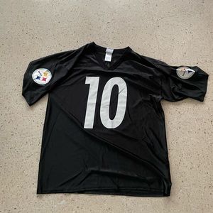Steelers NFL Jersey